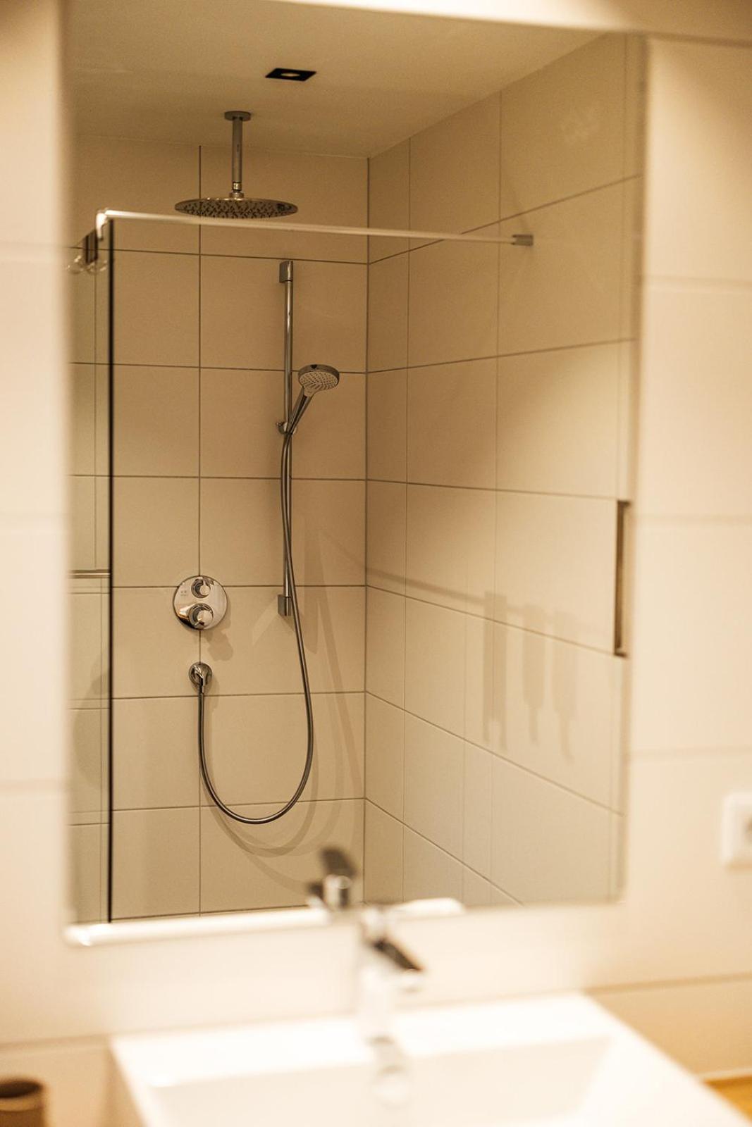 Appartements Gladbach Хейтерванг Екстериор снимка