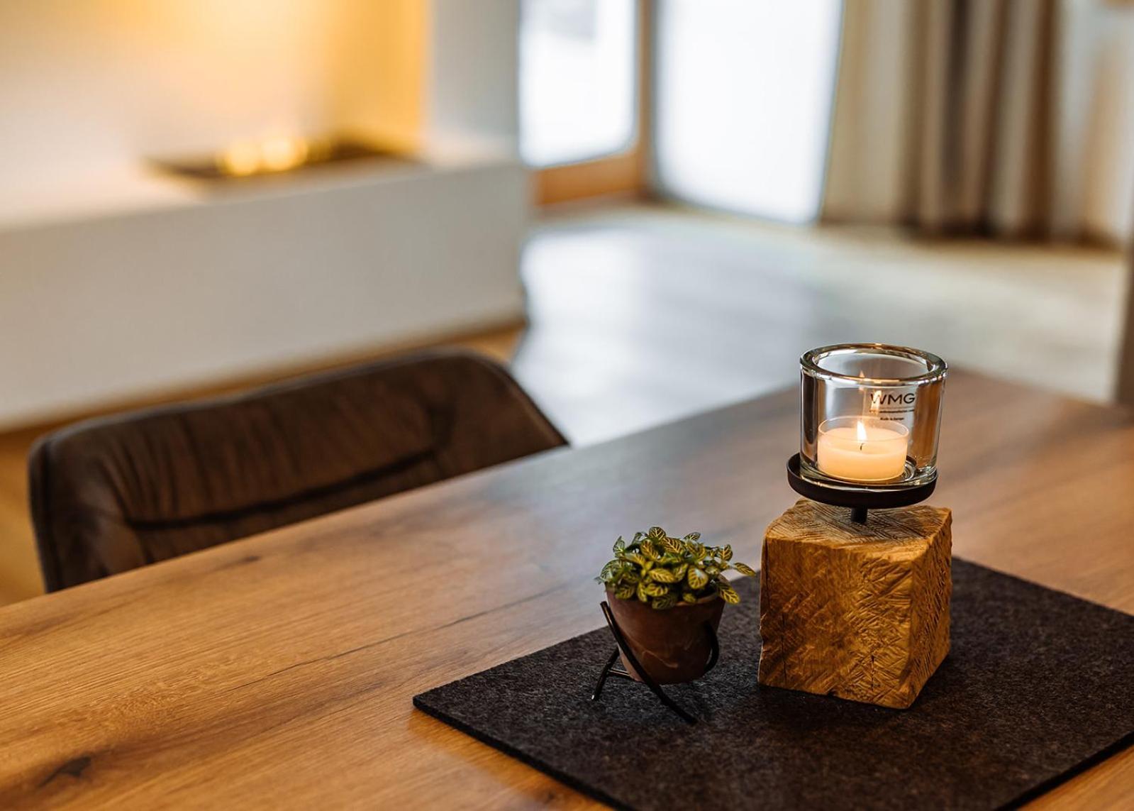 Appartements Gladbach Хейтерванг Стая снимка
