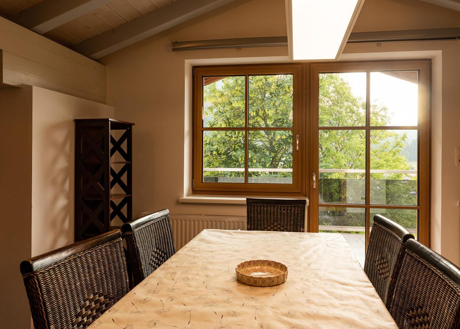 Appartements Gladbach Хейтерванг Стая снимка